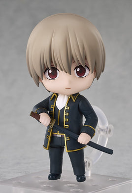 2584 - Sogo Okita Nendoroid (PRE-LISTING NOTIFICATION)