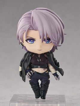 2457 - Zoya Nendoroid (PRE-LISTING NOTIFICATION)