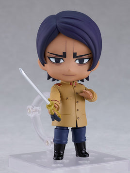 2542 - Second Lieutenant Koito Nendoroid (PRE-LISTING NOTIFICATION)