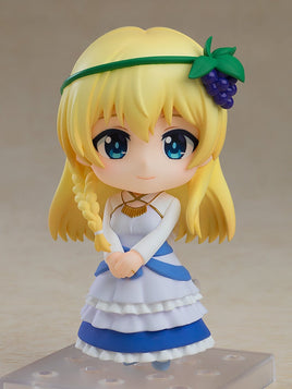 2527 - Iris Nendoroid (PRE-LISTING NOTIFICATION)