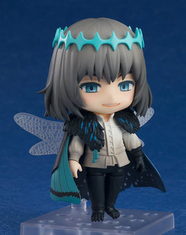2601 - Pretender/Oberon Vortigern Nendoroid (PRE-LISTING NOTIFICATION)