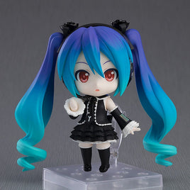 2534 - Hatsune Miku: ∞ Ver. Nendoroid (PRE-LISTING NOTIFICATION)