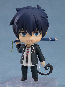 2377 - Rin Okumura Nendoroid (PRE-LISTING NOTIFICATION)