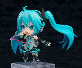 2439 - Hatsune Miku: Magical Mirai 2014 Ver. Nendoroid (PRE-LISTING NOTIFICATION)