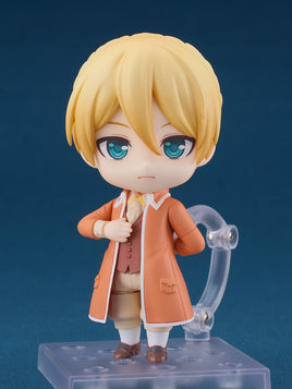 2525 - Kagamine Len: The Servant of Evil Ver. Nendoroid (PRE-LISTING NOTIFICATION)
