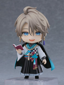 2579 - Kaida Haru Nendoroid (PRE-LISTING NOTIFICATION)