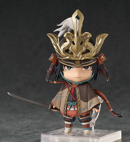 2528 - Genichiro Ashina Nendoroid (PRE-LISTING NOTIFICATION)