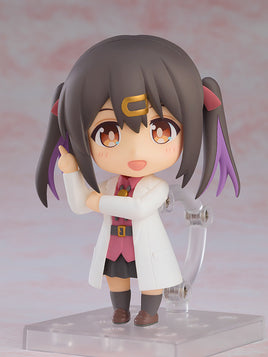 2332 - Mihari Oyama Nendoroid (PRE-LISTING NOTIFICATION)