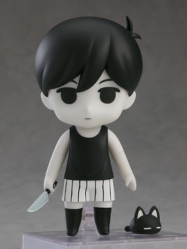 2284 - OMORI Nendoroid (PRE-LISTING NOTIFICATION)