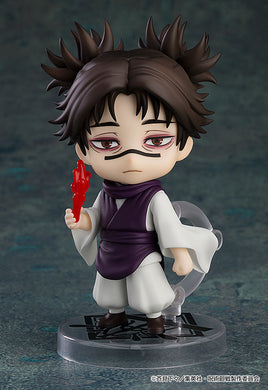 2290 - Choso Nendoroid (PRE-LISTING NOTIFICATION)