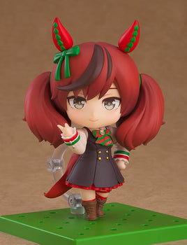 2431 - Nice Nature Nendoroid (PRE-LISTING NOTIFICATION)