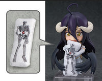 642 *-Albedo's Body Pillow and arm Preorder Bonus