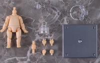 Nendoroid Doll Archetype 1.1 : Almond Milk KIDS (Skin-3b)