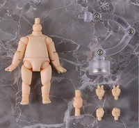 Nendoroid Doll Archetype 1.1 : Almond Milk KIDS (Skin-3b)