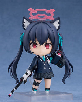 2596 - Serika Kuromi Nendoroid (PRE-LISTING NOTIFICATION)
