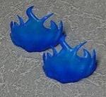 GSC Preorder Campaign #8 Bonus -  Effect Parts Set A-D options
