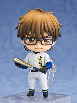 2229 - Kazuya Miyuki Nendoroid (PRE-LISTING NOTIFICATION)