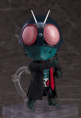 2211 - Masked Rider Nendoroid (PRE-LISTING NOTIFICATION)