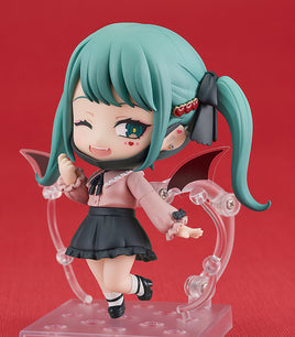 2239 -Hatsune Miku: The Vampire Ver. Nendoroid (PRE-LISTING NOTIFICATION)