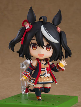 2468 - Kitasan Black Nendoroid (PRE-LISTING NOTIFICATION)