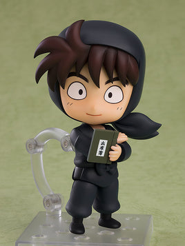 2157 - Doi Nendoroid from Nintama Rantaro (PRE-LISTING NOTIFICATION)