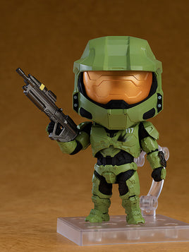 2177 - Master Chief from "Halo" Nendoroid (PRE-LISTING NOTIFICATION)