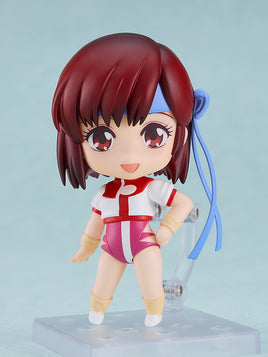 2361 - Noriko Takaya Nendoroid (PRE-LISTING NOTIFICATION)