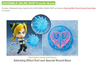 1815 -Jolyne's GSC Preorder Bonus Stand Base & Attacking Effect Part