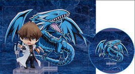 2566 *-Seto Kaiba's GSC Online Store Bonus Blue-Eyes White Dragon Sheet
