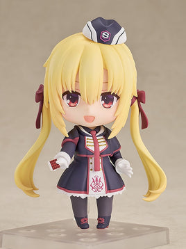 2394 - Nanami Arihara Nendoroid (PRE-LISTING NOTIFICATION)
