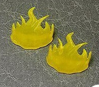 GSC Preorder Campaign #8 Bonus -  Effect Parts Set A-D options