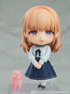 2323 - Jess Nendoroid (PRE-LISTING NOTIFICATION)