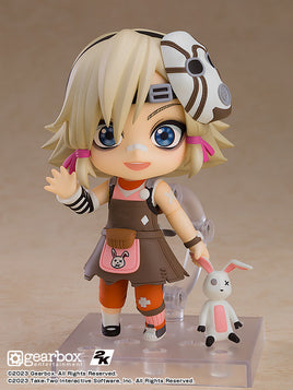 2324 - Tiny Tina Nendoroid (PRE-LISTING NOTIFICATION)