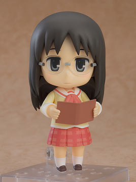 2293 - Mai Minakami: Keiichi Arawi Ver.Nendoroid (PRE-LISTING NOTIFICATION)