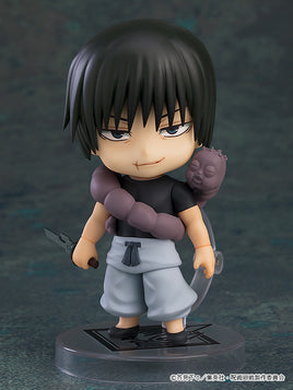 2280 - Toji Fushiguro Nendoroid (PRE-LISTING NOTIFICATION)