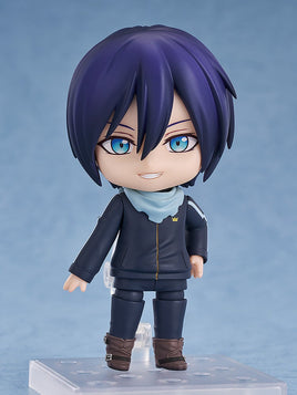 2565 - Yato Nendoroid (PRE-LISTING NOTIFICATION)