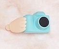 GSC Preorder Campaign #6 Bonus -  Accessories (Popsicles and Camera)