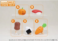 GSC Preorder Campaign #7 Bonus -  Oversized Food Set A-E