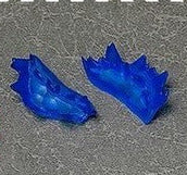 GSC Preorder Campaign #8 Bonus -  Effect Parts Set A-D options