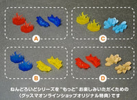 GSC Preorder Campaign #8 Bonus -  Effect Parts Set A-D options