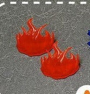 GSC Preorder Campaign #8 Bonus -  Effect Parts Set A-D options