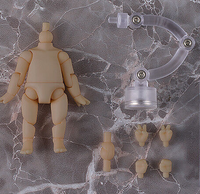 Nendoroid Doll Archetype 1.1 : Cinnamon KIDS (Skin-3c)