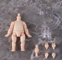 Nendoroid Doll Archetype 1.1 : Cream KIDS (Skin-2b)