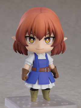 2278 - Vermilio Nendoroid (PRE-LISTING NOTIFICATION)