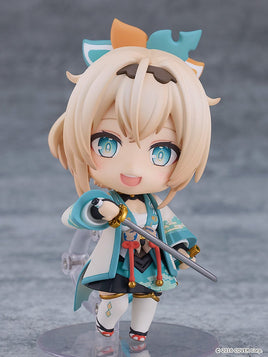 2447 - Kazama Iroha Nendoroid (PRE-LISTING NOTIFICATION)