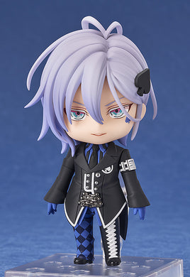 2359 - Ikki Nendoroid (PRE-LISTING NOTIFICATION)