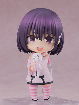 2182 - Suzu Kanade from "Ayakashi Triangle" Nendoroid (PRE-LISTING NOTIFICATION)