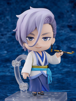 2137 - Usui Yuen Nendoroid from REVENGER (PRE-LISTING NOTIFICATION)