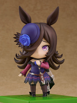 2151 - Rice Shower from "Umamusume: Pretty Derby" Nendoroid (PRE-LISTING NOTIFICATION)
