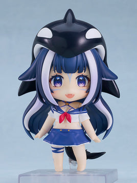 2384 - Shylily Nendoroid (PRE-LISTING NOTIFICATION)